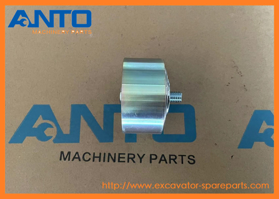 2610428 2637A003 Idler Pulley Excavator Engine Parts For C4.4 323F LN