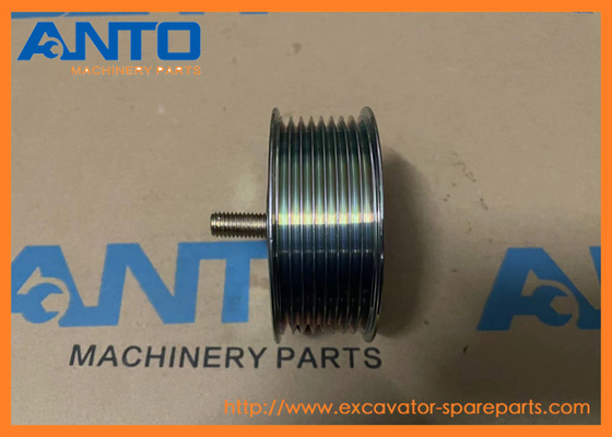 377-9255 3779255 Pulley Excavator Engine Parts For C7.1 323