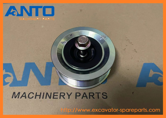 377-9255 3779255 Pulley Excavator Engine Parts For C7.1 323