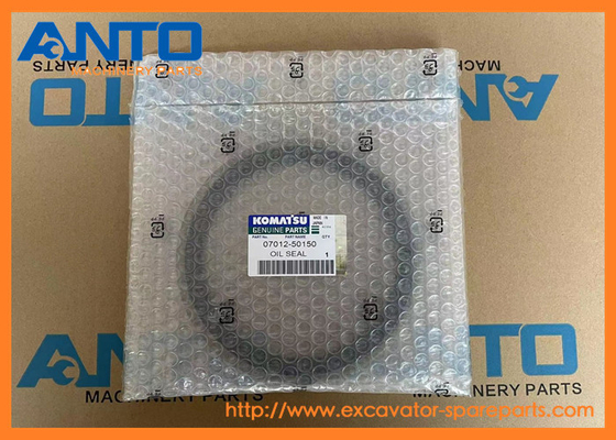 07012-50150 0701250150 Seal Spare Parts Fit KOMATSU Wheel Loaders WA800 WA800L WA900 WA900L