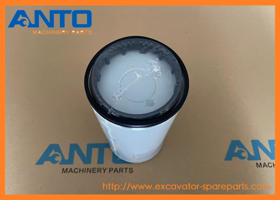 11110474 11110668 FS19753 Primary Filter Excavator Spare Parts For EC210B