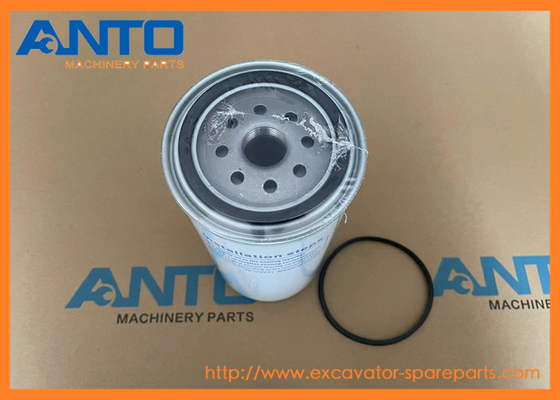 11110474 11110668 FS19753 Primary Filter Excavator Spare Parts For EC210B