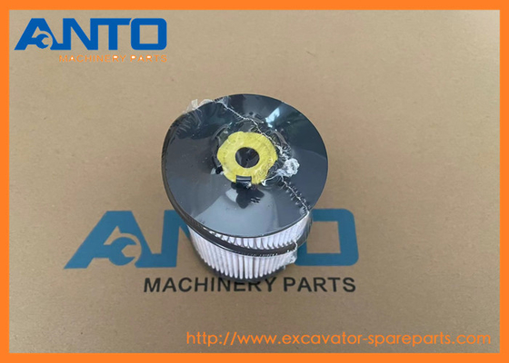 11988962 11708554 Fuel Filter Excavator Spare Parts  For EC160B EC180B