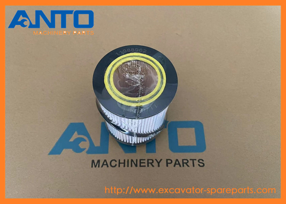 11988962 11708554 Fuel Filter Excavator Spare Parts  For EC160B EC180B