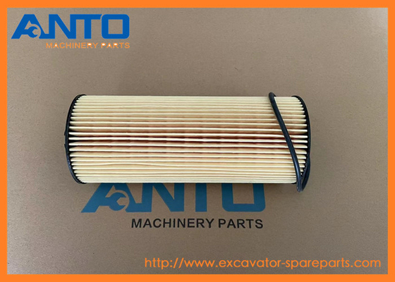VOE11708551 11708551 Oil Filter Excavator Spare Parts Fit For EC150 EC160B