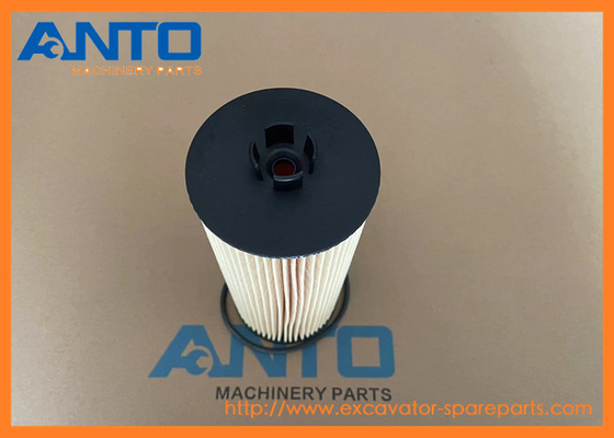 VOE11708551 11708551 Oil Filter Excavator Spare Parts Fit For EC150 EC160B