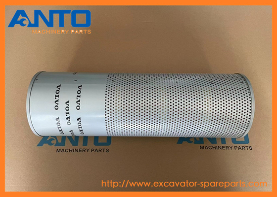 VOE14509379 14509379 Filter Element Excavator Spare Parts  For EC160B EC180B