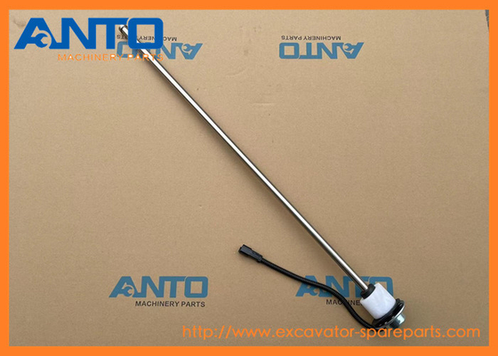 21Q410700 Fuel Sender HYUNDAI Excavator Spare Parts For R215-7 R225-7