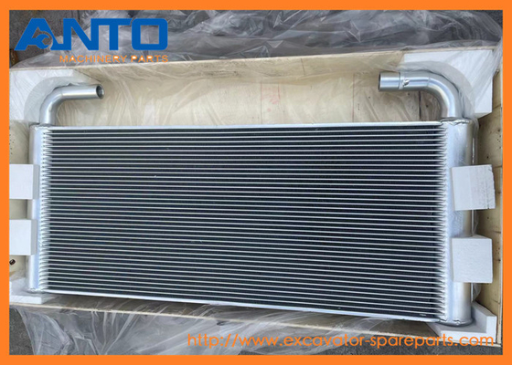 4720130 Oil Cooler HITACHI Excavator Spare Parts For ZH200-A ZAX290LC-5B
