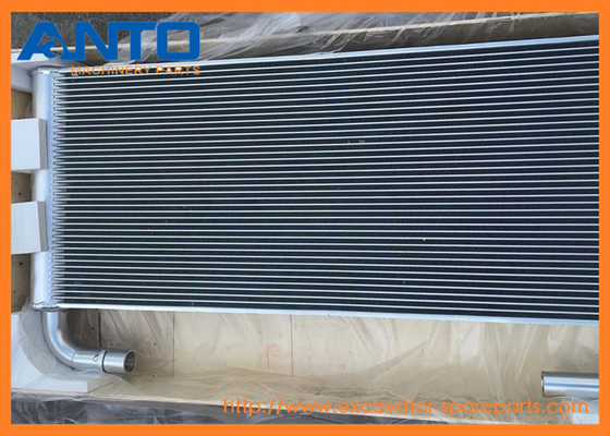 4720130 Oil Cooler HITACHI Excavator Spare Parts For ZH200-A ZAX290LC-5B