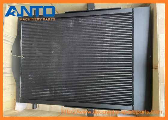 419-03-21331 4190321331 Water Tank Radiator KOMATSU Wheel Loader Spare Parts For WA320-3