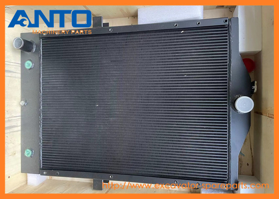 419-03-21331 4190321331 Water Tank Radiator KOMATSU Wheel Loader Spare Parts For WA320-3