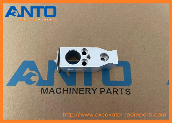 AN51515-A0600 AN51515A0600 Expansion Valve For KOMATSU Graders GD555 GD655 GD675
