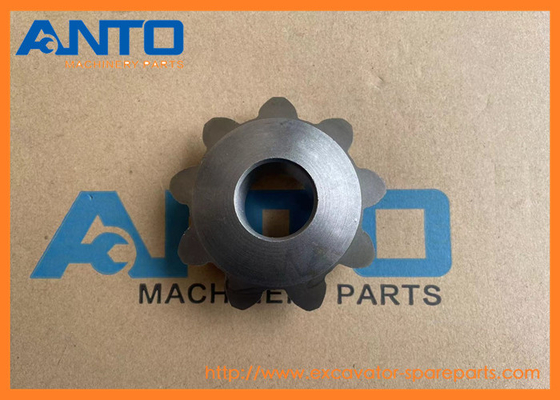 419-22-11421 4192211421 Pinion KOMATSU Wheel Loader Spare Parts For WA200-6