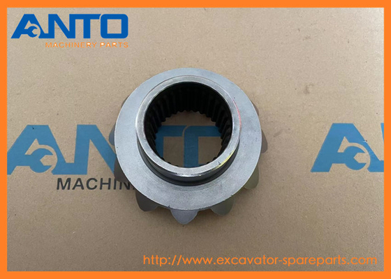 419-22-21430 4192221430 Gear KOMATSU Wheel Loader Spare Parts For WA320-6