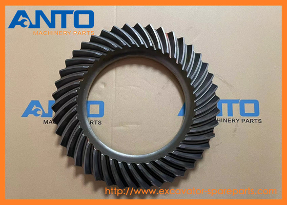419-22-21800 419-22-21611 Gear Pinion Assembly KOMATSU Wheel Loader Spare Parts For WA320-6