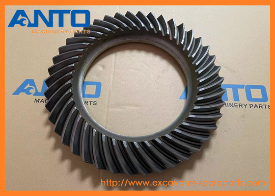 419-22-21800 419-22-21611 Gear Pinion Assembly KOMATSU Wheel Loader Spare Parts For WA320-6