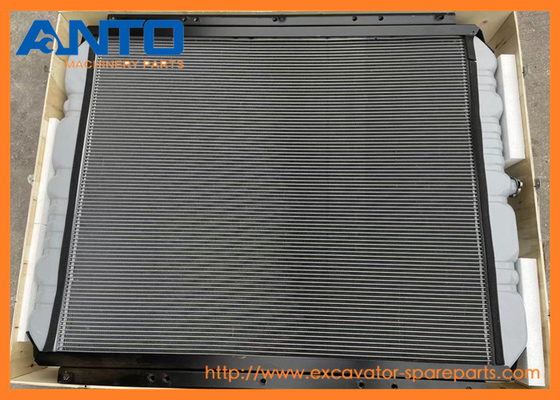 208-03-61610 2080361610 Water Core Radiator ASSY KOMATSU Excavator Spare Parts For PC400-6Z