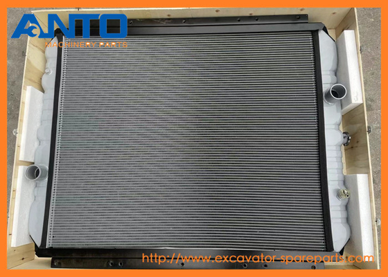 208-03-61610 2080361610 Water Core Radiator ASSY KOMATSU Excavator Spare Parts For PC400-6Z