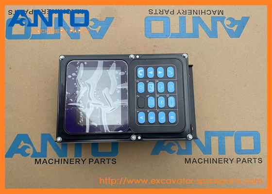 7835-16-2003 7835-16-2001 7835-16-2000 Monitor KOMATSU Excavator Spare Parts For PC600-8