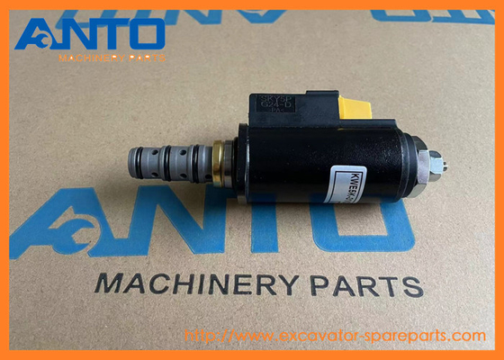 1163526 116-3526 Solenoid Valve Fit Excavator 311D LRR 312D 315D L 318C 319C 320B