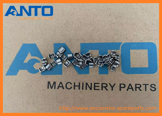 14601-1336-0 1460113360 Valve Collet Spring KOMATSU Excavator Spare Parts For V2607