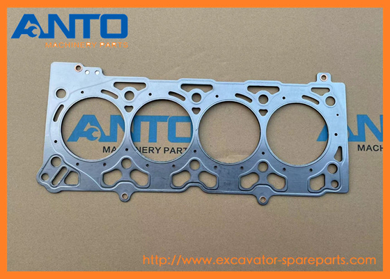 1J700-0331-0 Gasket KUBOTA Excavator Cylinder Head Parts Fit For V2607 R530CA
