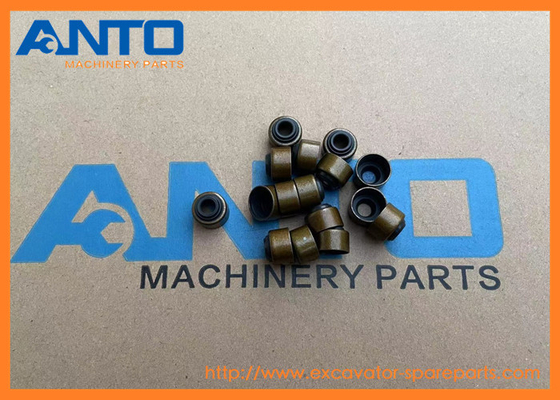 11420-1315-0 1142013150 Valve Steam Seal KUBOTA Excavator Spare Parts Fit For V2607 Z402