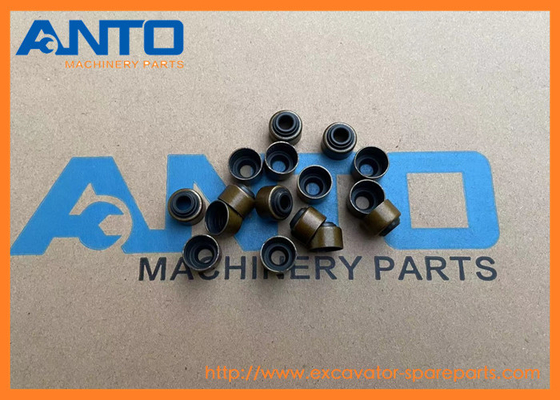 11420-1315-0 1142013150 Valve Steam Seal KUBOTA Excavator Spare Parts Fit For V2607 Z402