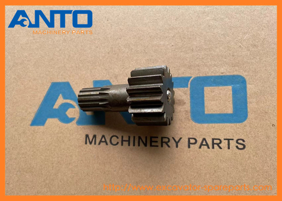 TZ270B1006-00 TZ270B100600 Input Gear KOMATSU Excavator Spare Parts For PC100-6