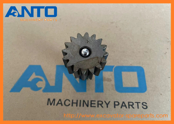 TZ270B1006-00 TZ270B100600 Input Gear KOMATSU Excavator Spare Parts For PC100-6