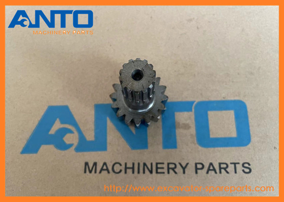 TZ270B1006-00 TZ270B100600 Input Gear KOMATSU Excavator Spare Parts For PC100-6