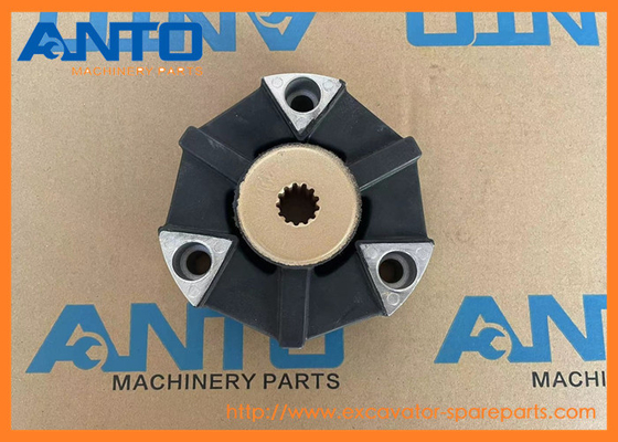 22L-01-21700 21U-01-31500 Coupling KOMATSU Excavator Spare Parts For PC18MR-3