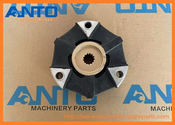 22L-01-21700 21U-01-31500 Coupling KOMATSU Excavator Spare Parts For PC18MR-3