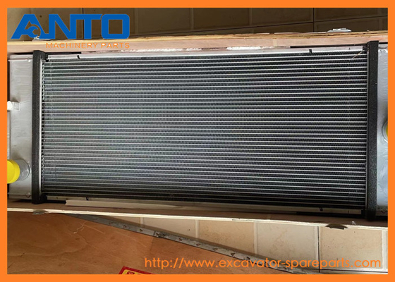 419-03-42110 4190342110 Radiator KOMATSU Excavator Spare Parts For WA320PZ-6