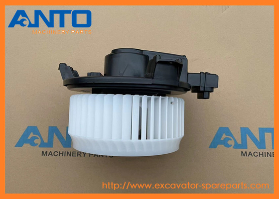 XB00001057 Motor HITACHI Excavator Spare Parts For ZH200-A ZW250-5B