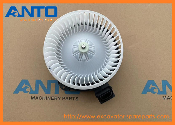 XB00001057 Motor HITACHI Excavator Spare Parts For ZH200-A ZW250-5B
