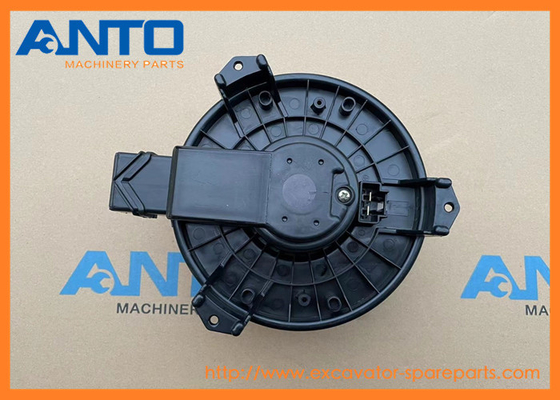 XB00001057 Motor HITACHI Excavator Spare Parts For ZH200-A ZW250-5B