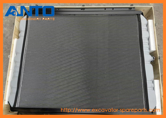 208-03-61610 2080361610 Radiator Excavator Spare Parts Fit KOMATSU PC400 PC400ST PC450