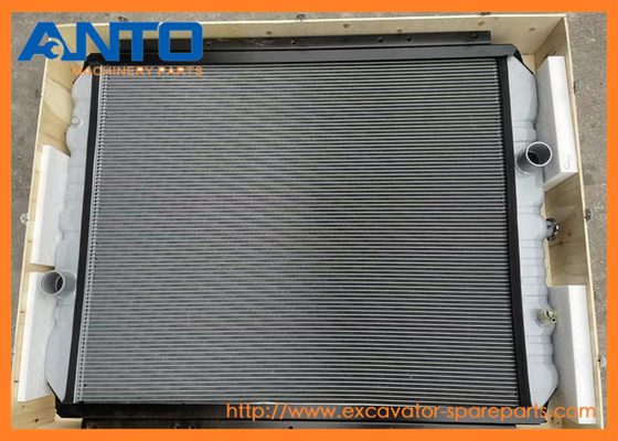 208-03-61610 2080361610 Radiator Excavator Spare Parts Fit KOMATSU PC400 PC400ST PC450