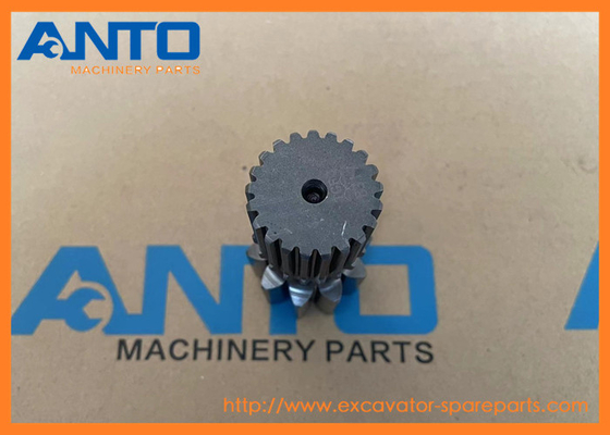 XKAQ00402 Final Drive Gear HYUNDAI Excavator Spare Parts Fit For R110-7 R140LC-7