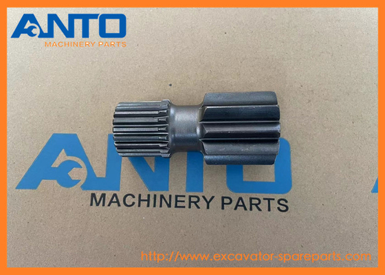 XKAQ00402 Final Drive Gear HYUNDAI Excavator Spare Parts Fit For R110-7 R140LC-7