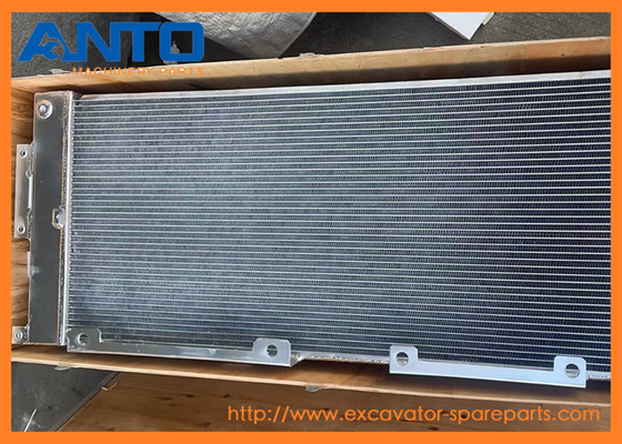 11Q6-40632 11Q640632 Radiator ASSY HYUNDAI Excavator Spare Parts Fit For R210-9