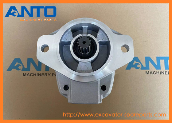 705-21-32051 705-21-32050 Transmission Pump KOMATSU Excavator Spare Parts For D85A-21B