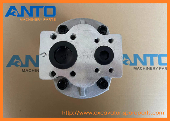 705-21-32051 705-21-32050 Transmission Pump KOMATSU Excavator Spare Parts For D85A-21B