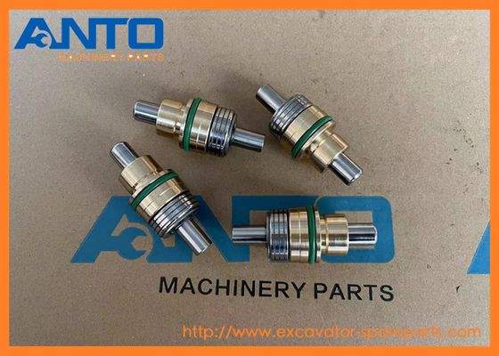 K9006864 XKAY01918 Plug Kit DOOSAN Excavator Spare Parts For DX180LC