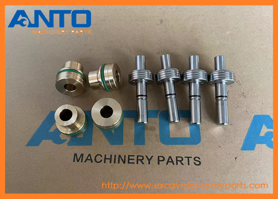 K9006864 XKAY01918 Plug Kit DOOSAN Excavator Spare Parts For DX180LC
