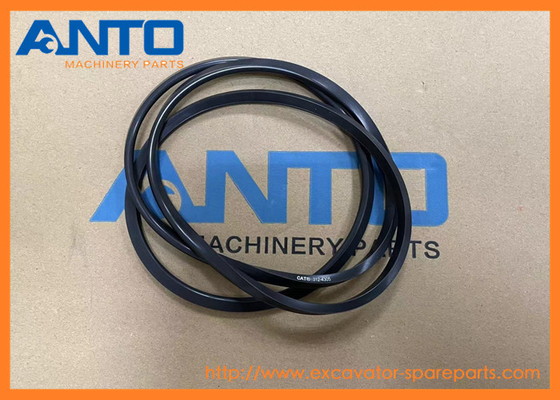 312-4305 3124305 D-Ring Seal Excavator Engine Parts Fit For C7.1 950 GC