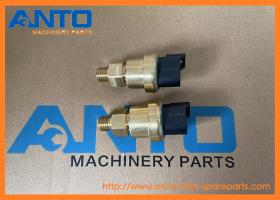 216-3448 2163448 Pressure Sensor Fit Excavators 315C 550B 560B 564 574B 924G 924GZ 930G