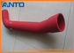 204-1045 Turbocharger Air Exhaust Hose Used For   330C C9 Engine Parts